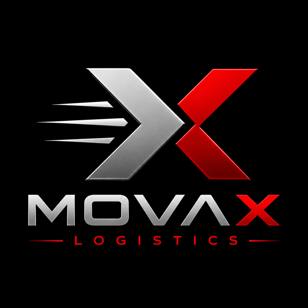MovaX Logistics